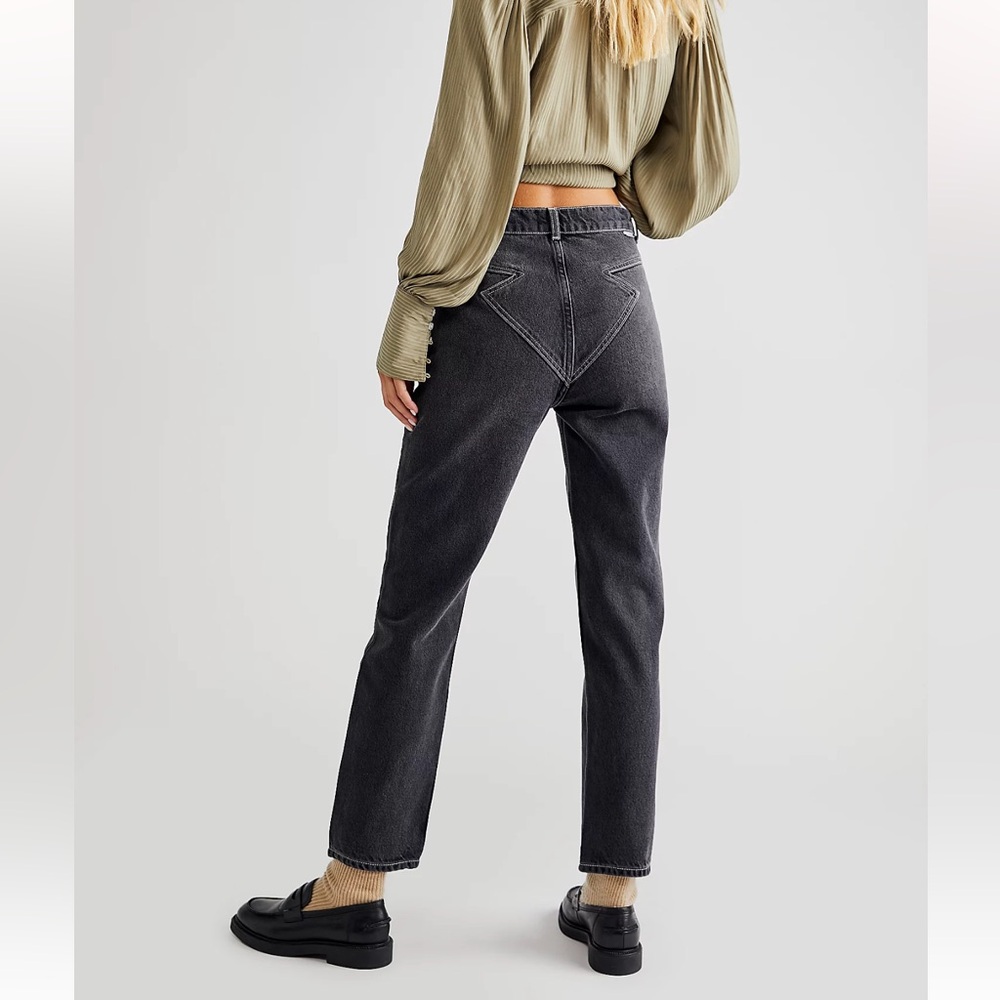 Boyish Rayo Jean, Size 28 in Space Odyssey, never been worn